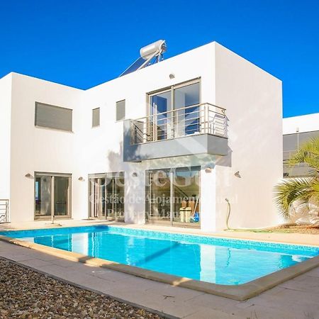 Villa Azinhanca Do Mar Lourinhã Dış mekan fotoğraf