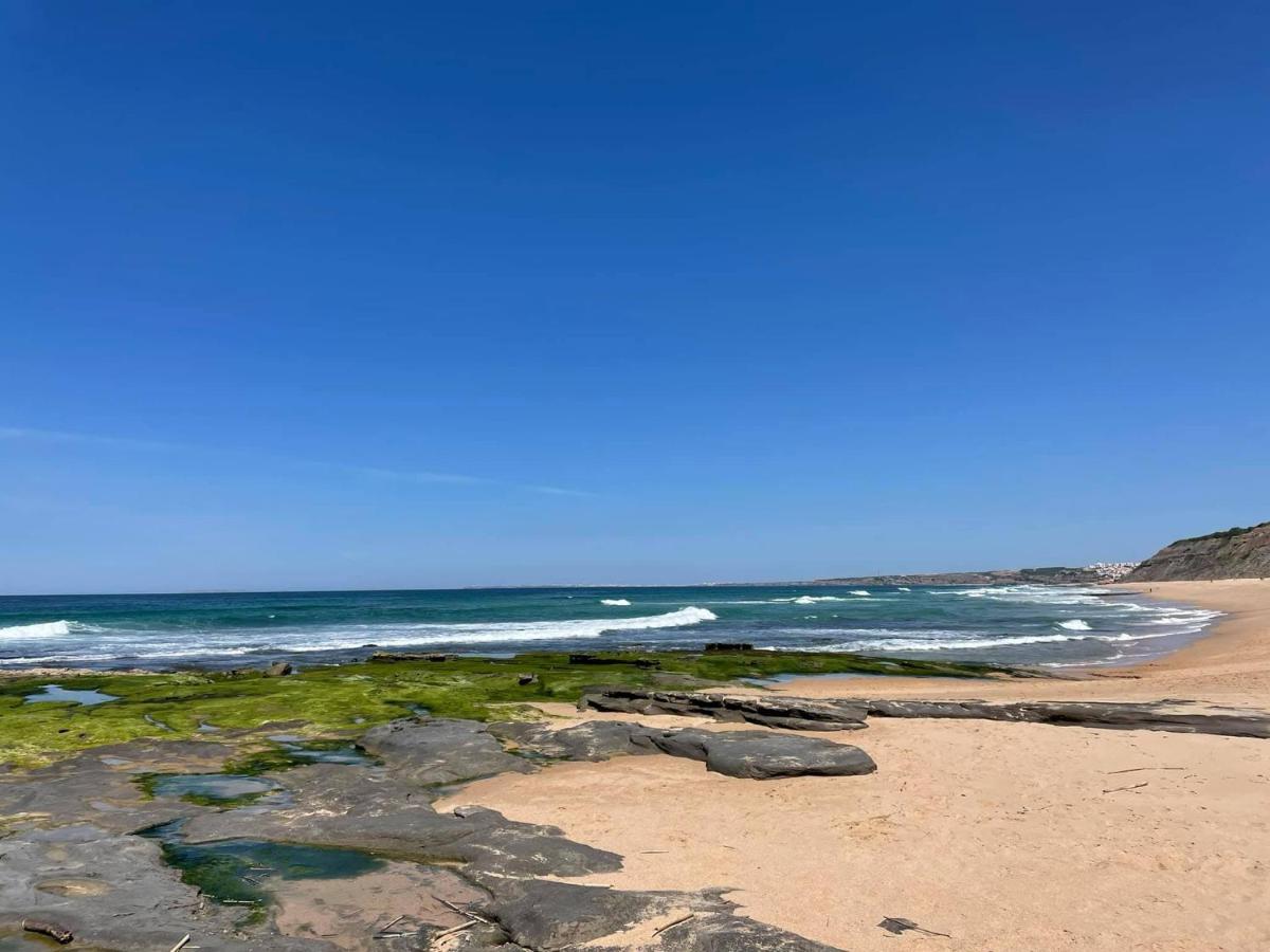 Villa Azinhanca Do Mar Lourinhã Dış mekan fotoğraf