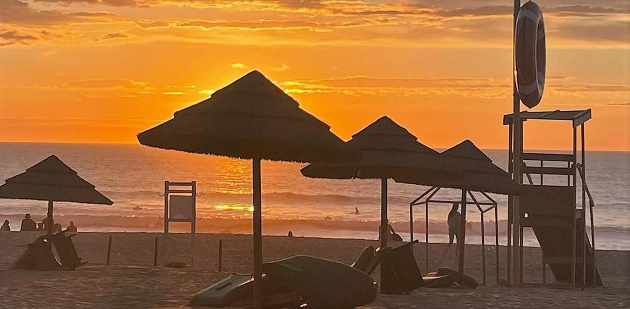 Villa Azinhanca Do Mar Lourinhã Dış mekan fotoğraf