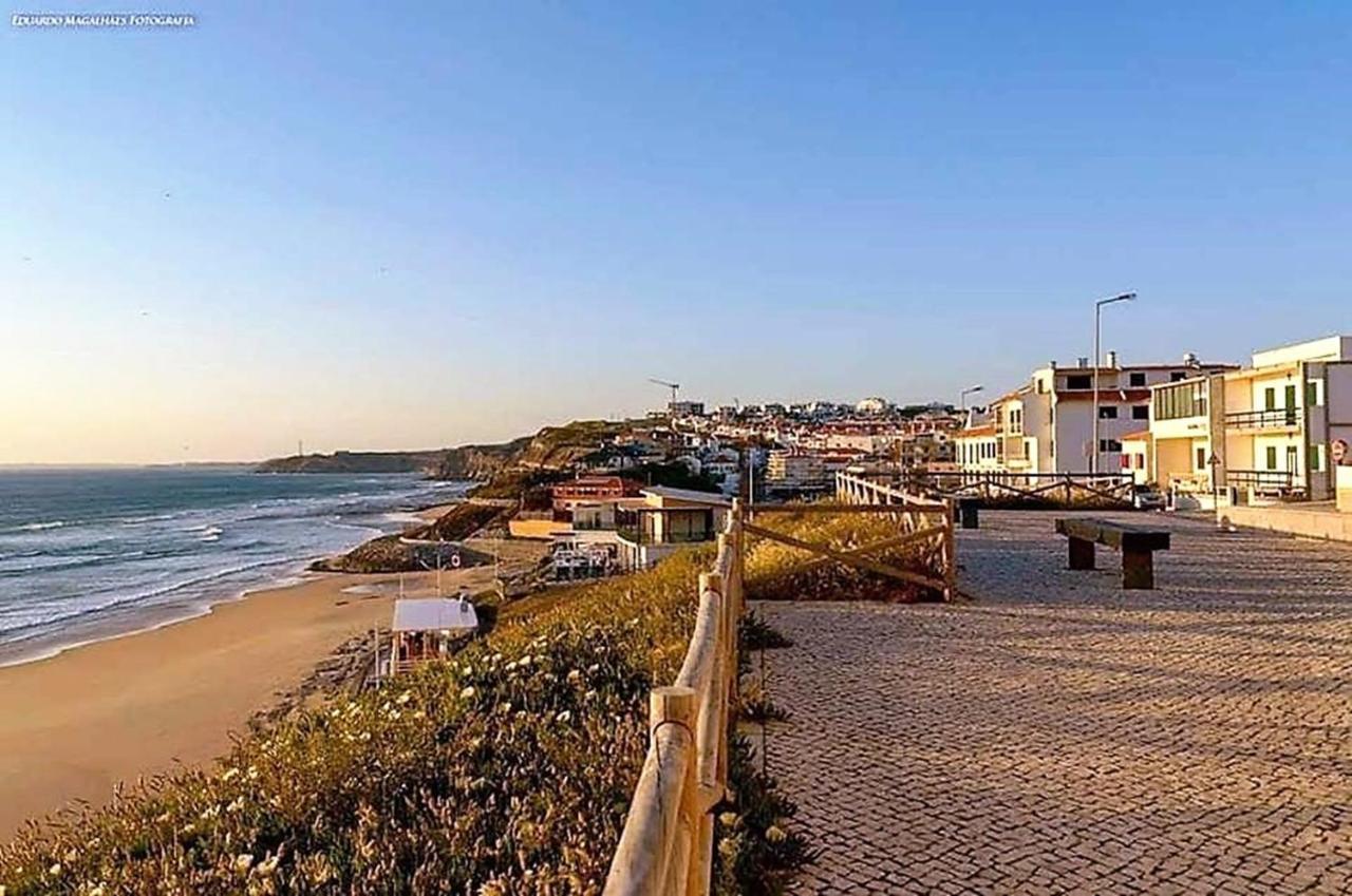 Villa Azinhanca Do Mar Lourinhã Dış mekan fotoğraf