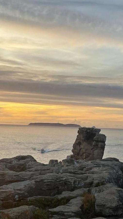 Villa Azinhanca Do Mar Lourinhã Dış mekan fotoğraf