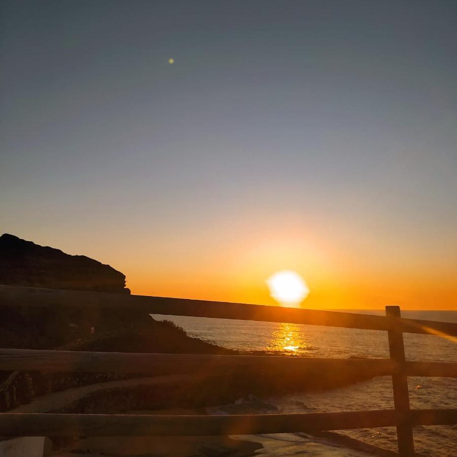 Villa Azinhanca Do Mar Lourinhã Dış mekan fotoğraf