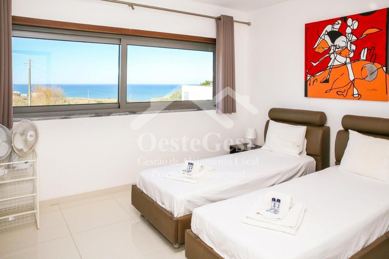 Villa Azinhanca Do Mar Lourinhã Dış mekan fotoğraf