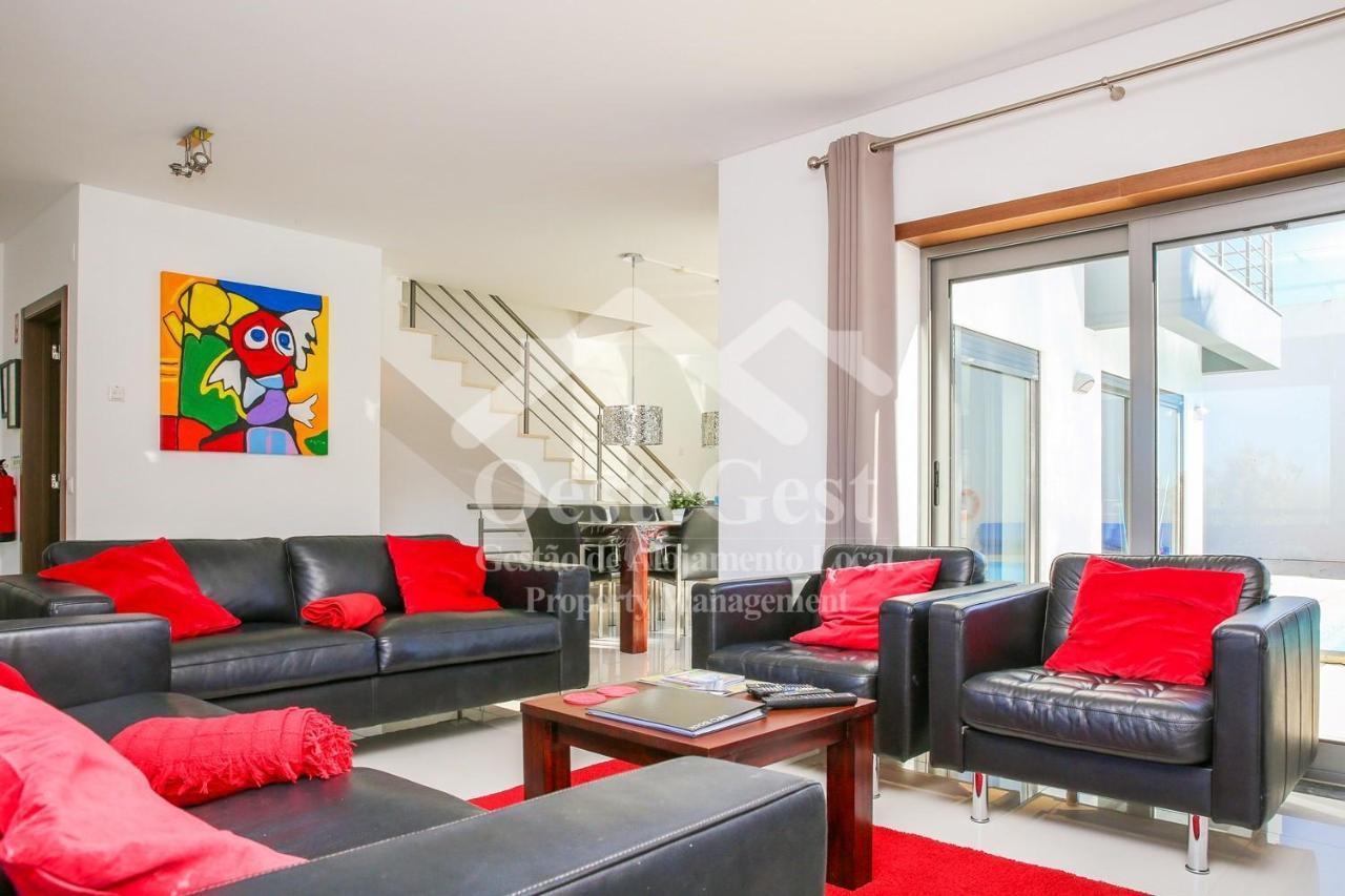 Villa Azinhanca Do Mar Lourinhã Dış mekan fotoğraf