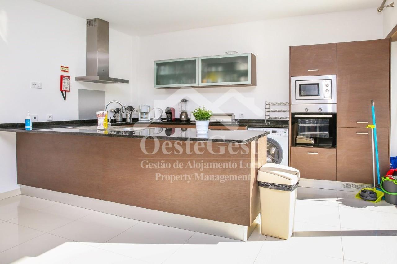 Villa Azinhanca Do Mar Lourinhã Dış mekan fotoğraf