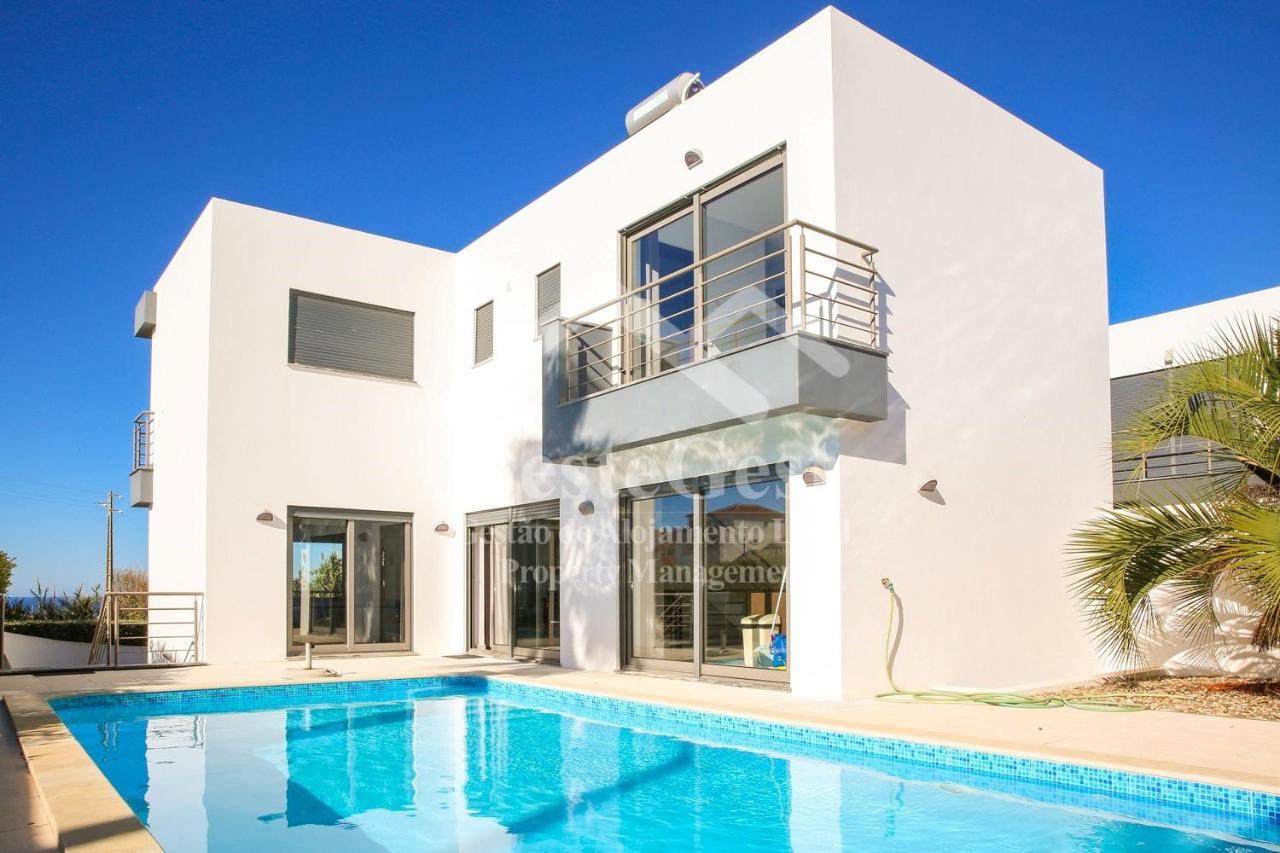 Villa Azinhanca Do Mar Lourinhã Dış mekan fotoğraf