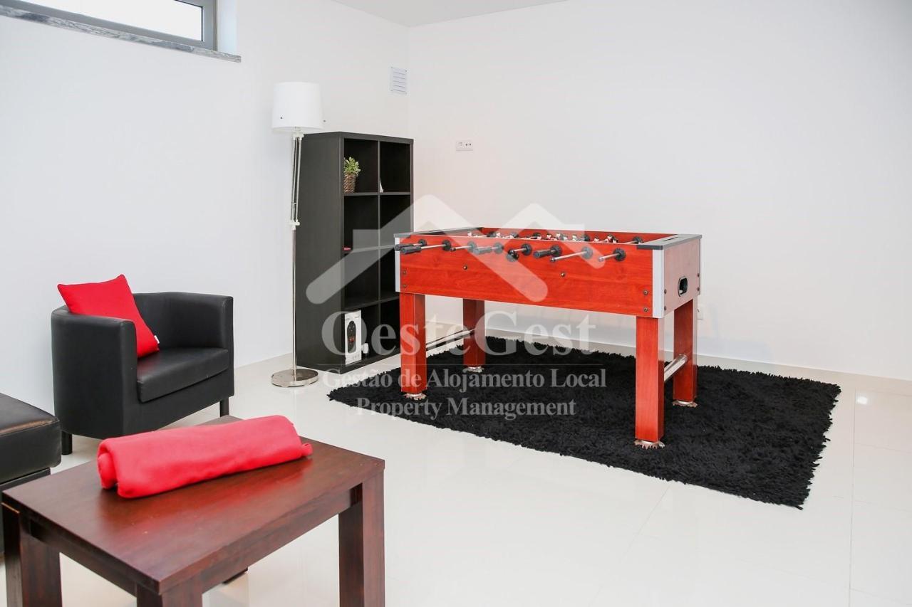 Villa Azinhanca Do Mar Lourinhã Dış mekan fotoğraf