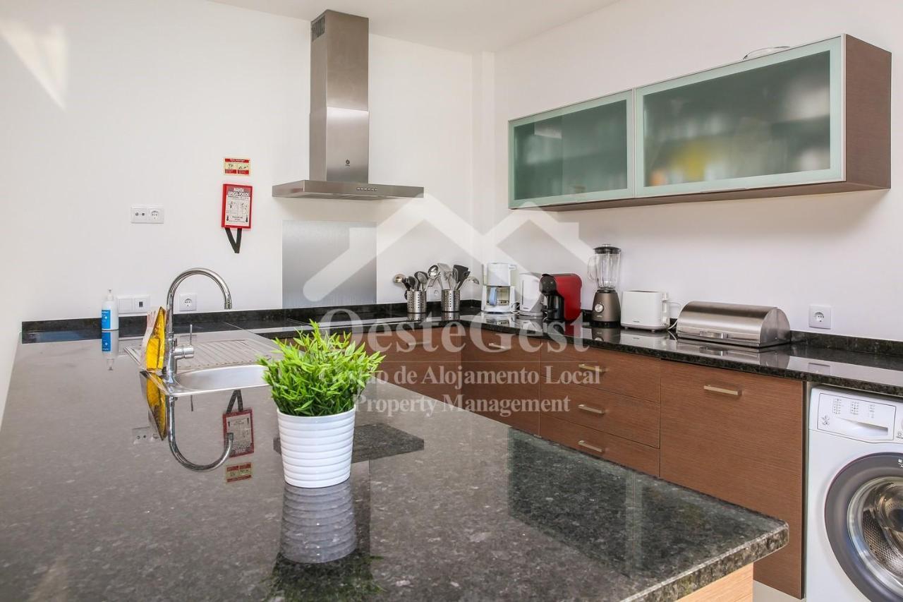 Villa Azinhanca Do Mar Lourinhã Dış mekan fotoğraf