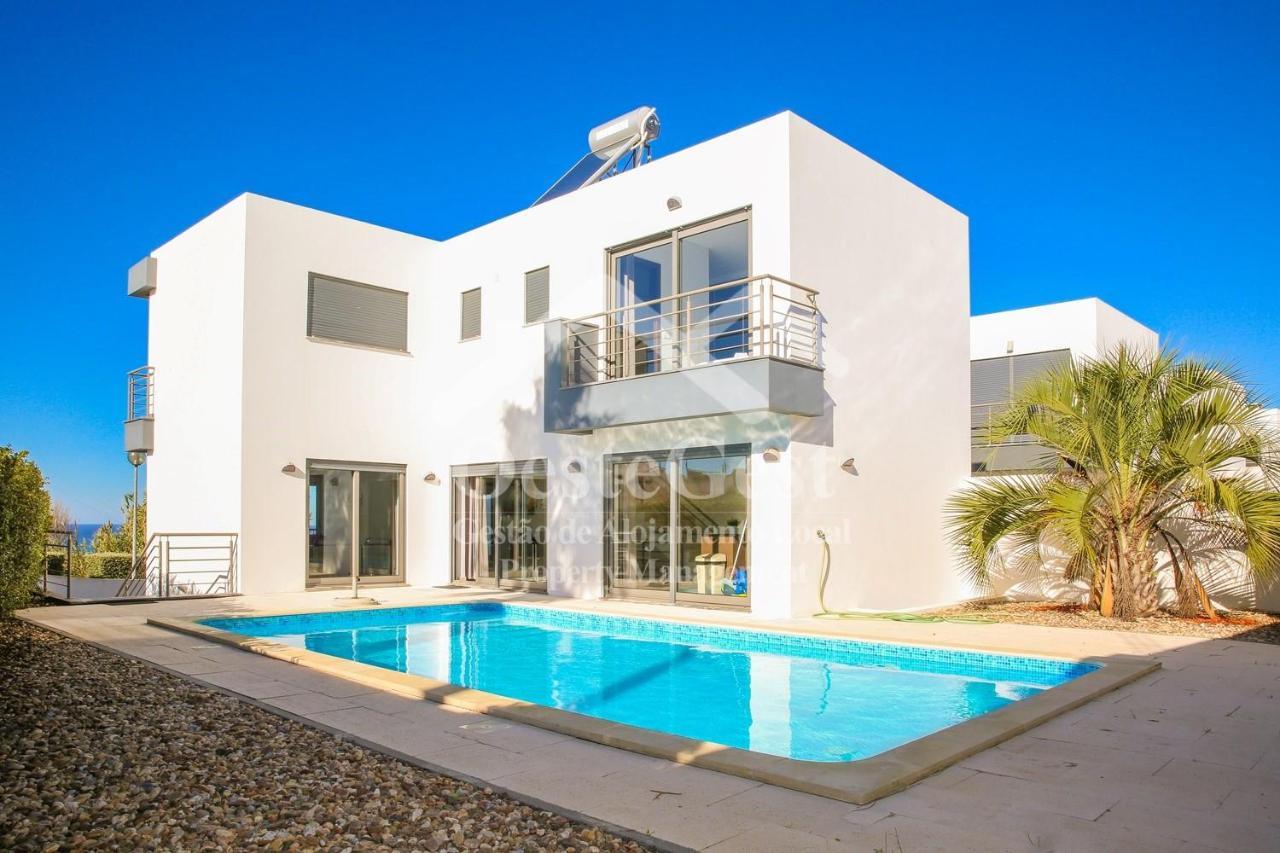 Villa Azinhanca Do Mar Lourinhã Dış mekan fotoğraf