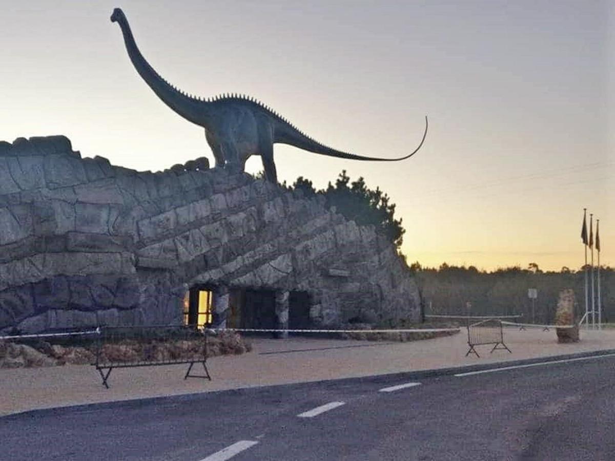Villa Azinhanca Do Mar Lourinhã Dış mekan fotoğraf