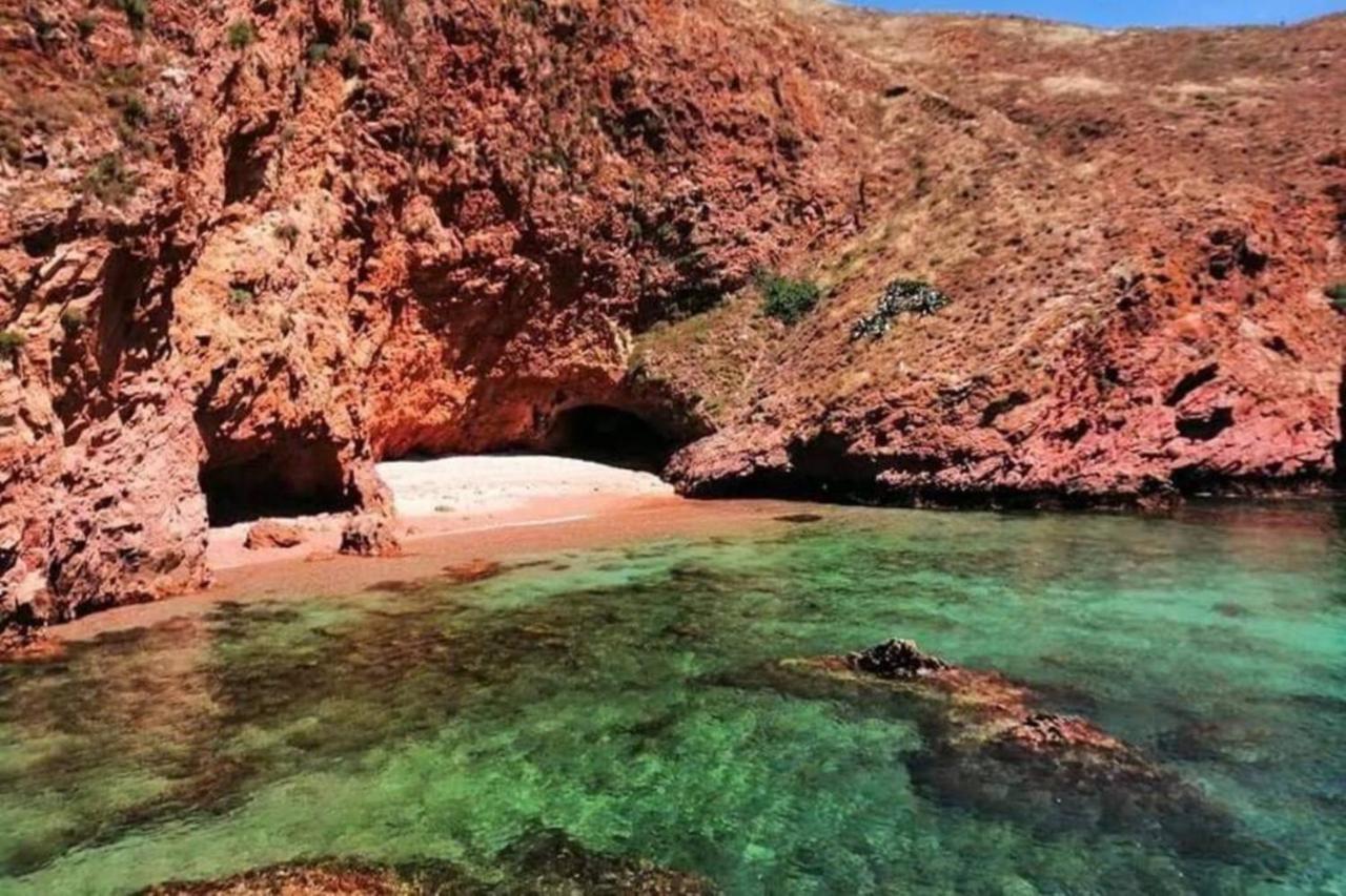Villa Azinhanca Do Mar Lourinhã Dış mekan fotoğraf