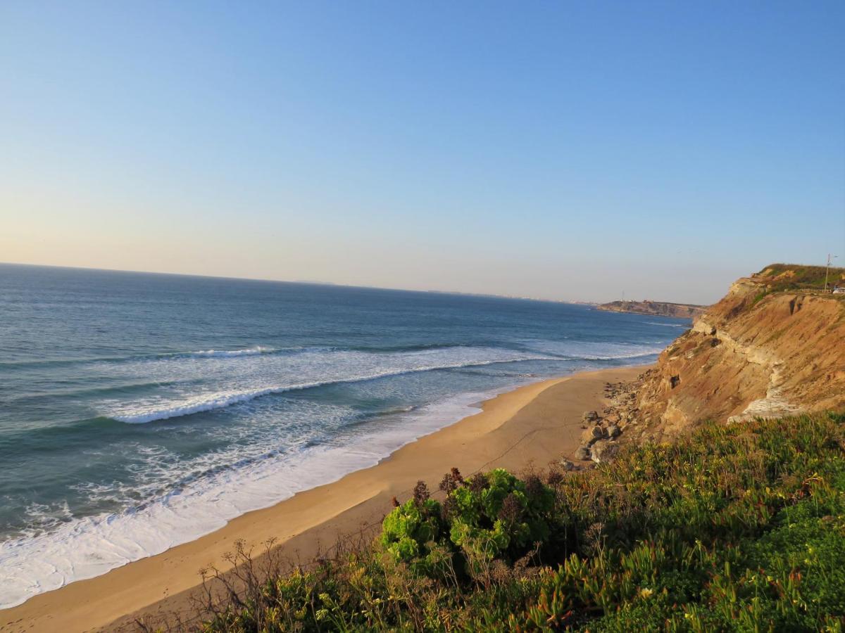Villa Azinhanca Do Mar Lourinhã Dış mekan fotoğraf