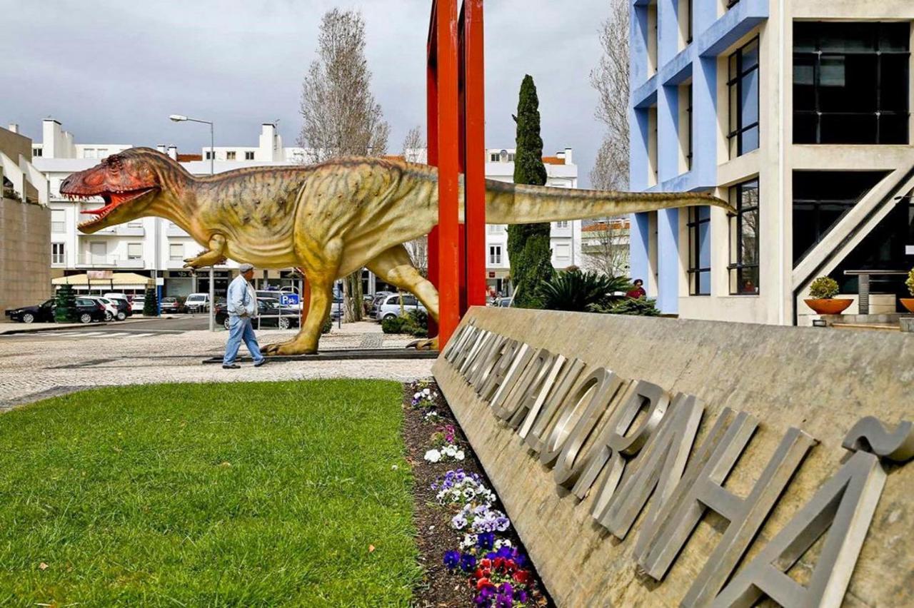 Villa Azinhanca Do Mar Lourinhã Dış mekan fotoğraf