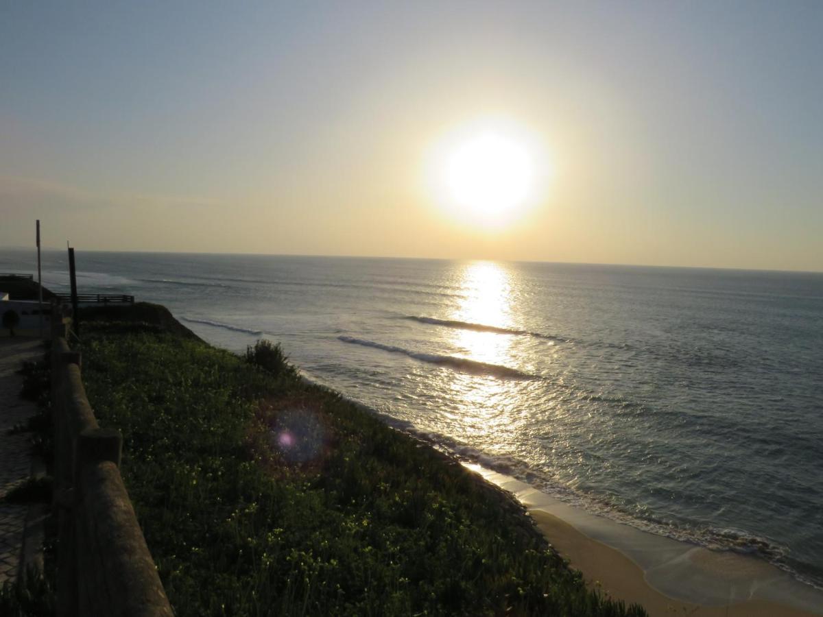 Villa Azinhanca Do Mar Lourinhã Dış mekan fotoğraf