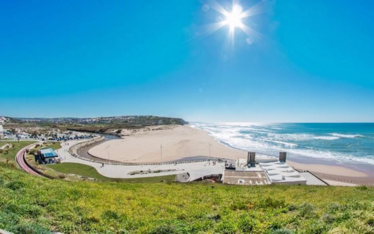 Villa Azinhanca Do Mar Lourinhã Dış mekan fotoğraf