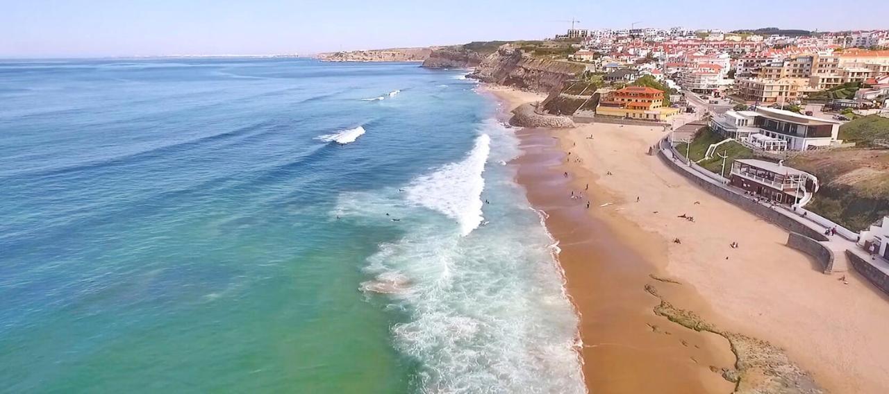 Villa Azinhanca Do Mar Lourinhã Dış mekan fotoğraf