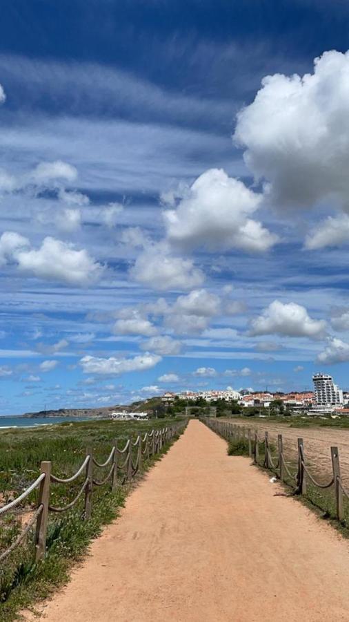 Villa Azinhanca Do Mar Lourinhã Dış mekan fotoğraf