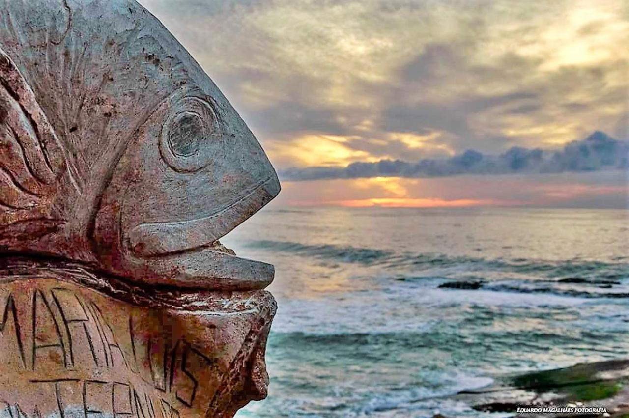Villa Azinhanca Do Mar Lourinhã Dış mekan fotoğraf