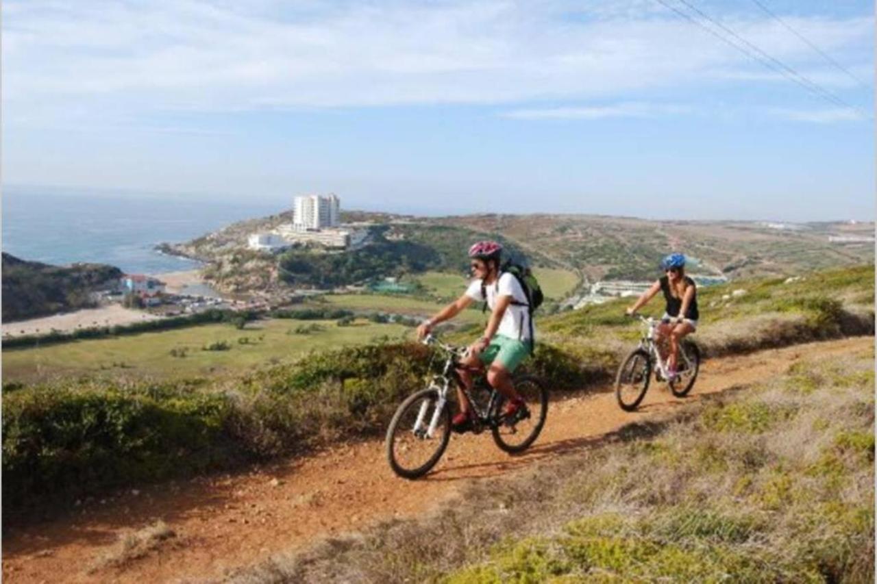 Villa Azinhanca Do Mar Lourinhã Dış mekan fotoğraf