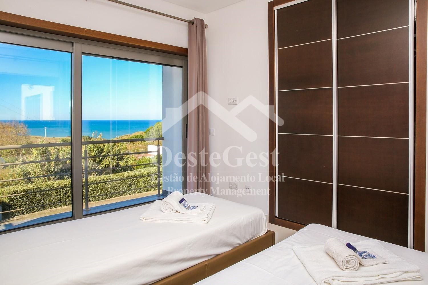 Villa Azinhanca Do Mar Lourinhã Dış mekan fotoğraf